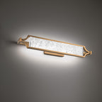 Open Box - Modern Forms WS-32128-AB - Bathroom Fixtures Indoor Lighting