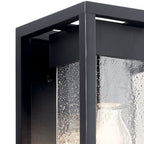 Open Box - Kichler 59060BSL - Wall Sconces Outdoor Lighting