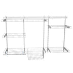 Soh Design Home, Furniture And Garden F000600 White