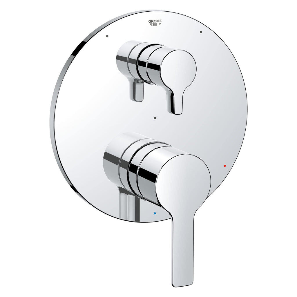 Open Box - Grohe 29424EN0 - Valve Trim Only Showers