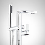 Open Box - Signature Hardware 482810 - Tub Filler Faucet