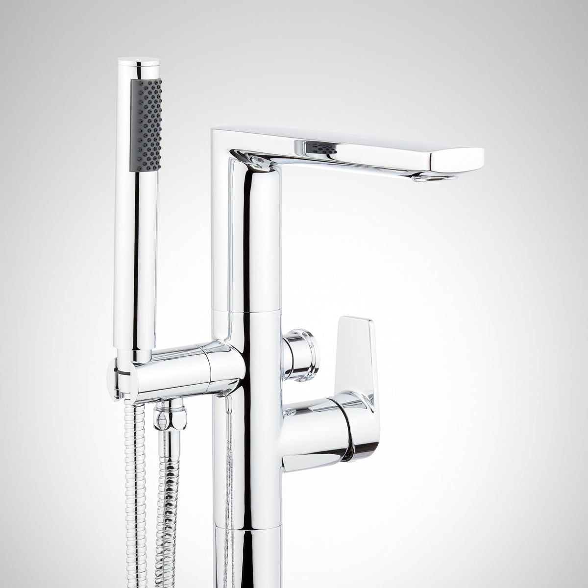 Open Box - Signature Hardware 482810 - Tub Filler Faucet