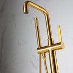 Open Box - Miseno 109215-BTF-BG - Tub Filler Faucet