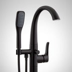 Open Box - Signature Hardware 448462 - Tub Filler Faucet