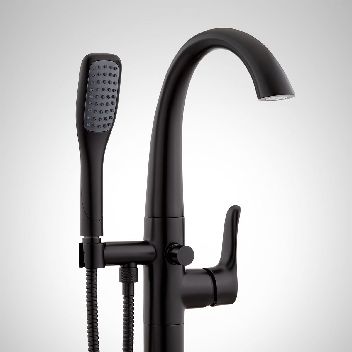 Open Box - Signature Hardware 448462 - Tub Filler Faucet
