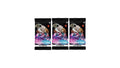 3 Packs MTG Play Booster Pack Lot MTG Foundations