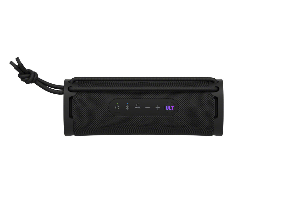 Certified Refurbished - SONY SRSULT10/B Personal Audio