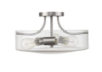 Open Box - Z-Lite 471SF-MB - Ceiling Fixtures Indoor Lighting