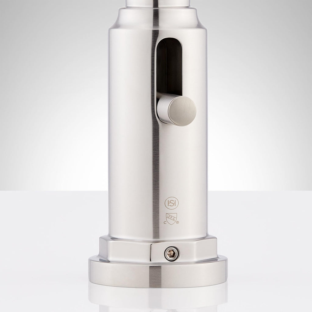Open Box - Signature Hardware SHGF4RTGPN - Roman Tub Faucet
