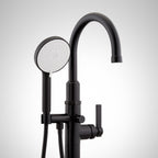 Open Box - Signature Hardware 476966 - Tub Filler Faucet
