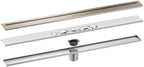 Open Box - Axor 42521671 - Shower Drains Showers