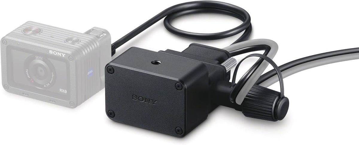 Certified Refurbished - SONY CCBWD1 DI Accessories