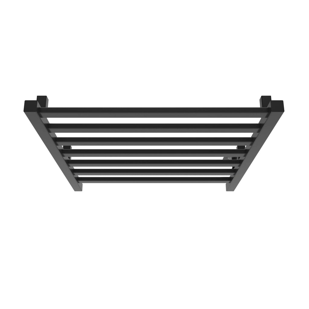 Open Box - ICO Bath K6014W - Towel Warmer Bathroom Hardware