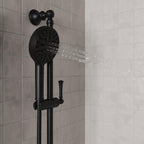 Open Box - Pfister HSC-05SHWSDB - Hand Showers Showers