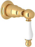 Open Box - Rohl AC195OP-IB/TO - Diverter Trims Showers