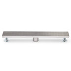 Open Box - Signature Hardware 404990 - Shower Drains Showers