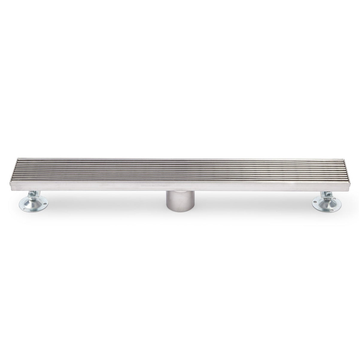Open Box - Signature Hardware 404990 - Shower Drains Showers