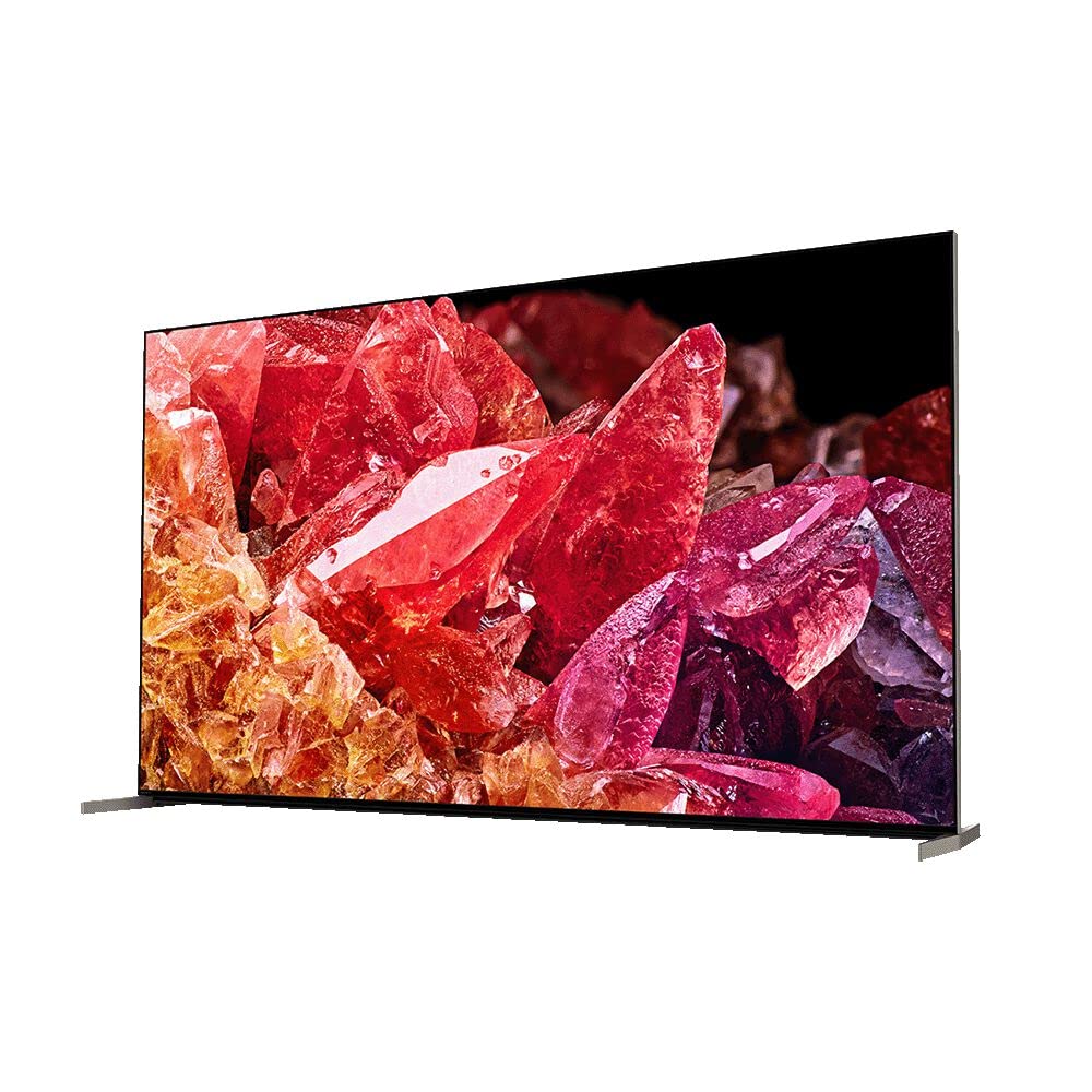 Certified Refurbished - SONY XR75X95K TVs