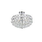 Open Box - Elegant Lighting 1107F16C - Ceiling Fixtures Indoor Lighting