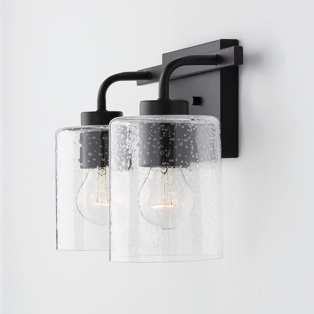 Open Box - Capital Lighting 128521MB-449 - Bathroom Fixtures Indoor Lighting