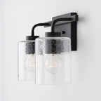 Open Box - Capital Lighting 128521MB-449 - Bathroom Fixtures Indoor Lighting