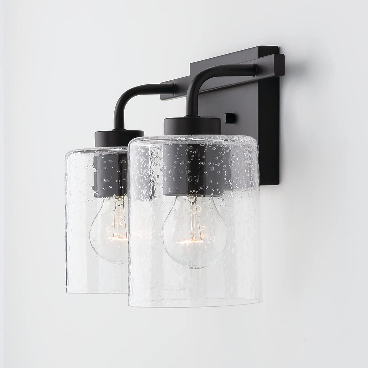 Open Box - Capital Lighting 128521MB-449 - Bathroom Fixtures Indoor Lighting