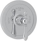 Open Box - Rohl AC720LM-APC/TO - Valve Trim Only Showers