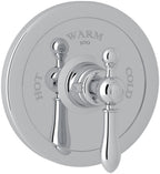 Open Box - Rohl AC720LM-APC/TO - Valve Trim Only Showers