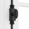 Open Box - Signature Hardware 560224 - Cremone Bolt Security Bolt