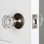 Open Box - Nostalgic Warehouse 708486 - Door Knobs Door Hardware