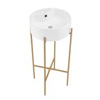 Open Box - Swiss Madison SM-CS800BG - Bathroom Sinks Sinks
