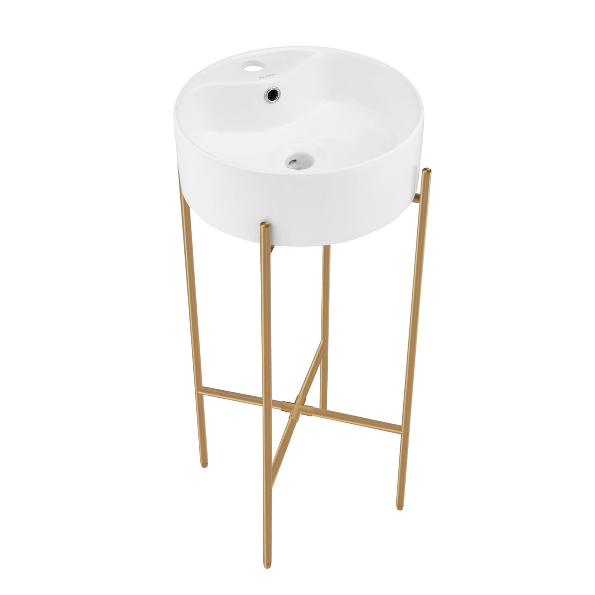 Open Box - Swiss Madison SM-CS800BG - Bathroom Sinks Sinks