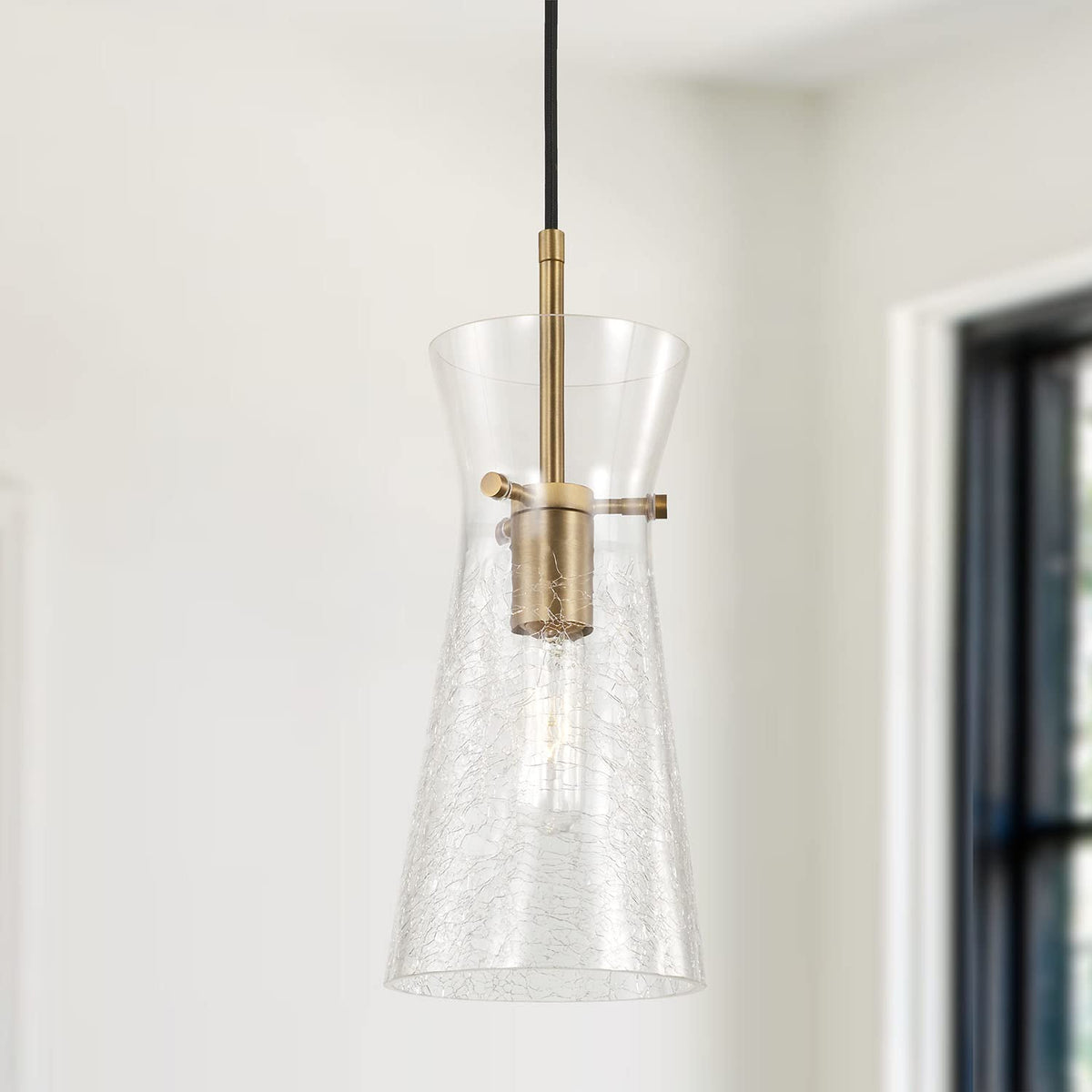 Open Box - Capital Lighting 342411AD - Pendants Indoor Lighting
