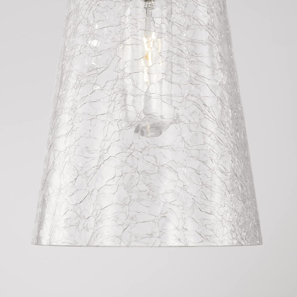 Open Box - Capital Lighting 342411AD - Pendants Indoor Lighting