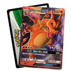 Hidden Fates Tin: Charizard-GX