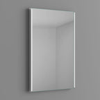 Aurora Rectangular Illuminated LED Mirror - 500mm x 700mm