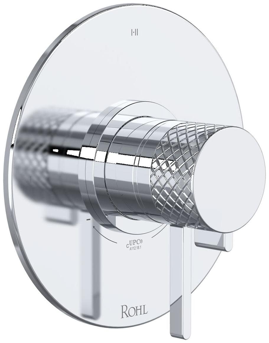 Open Box - Rohl TTE23W1LMAPC - Valve Trim Only Showers