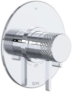 Open Box - Rohl TTE23W1LMAPC - Valve Trim Only Showers
