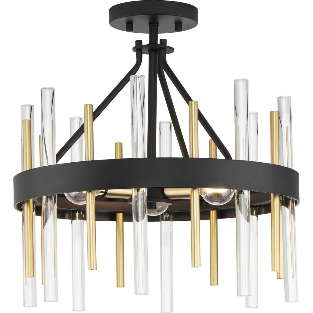 Open Box - Progress Lighting P350232-031 - Ceiling Fixtures Indoor Lighting
