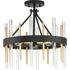 Open Box - Progress Lighting P350232-031 - Ceiling Fixtures Indoor Lighting
