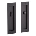 Open Box - Signature Hardware 483730 - Pocket Door Hardware Locks Sliding Door Hardware