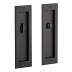 Open Box - Signature Hardware 483730 - Pocket Door Hardware Locks Sliding Door Hardware