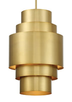 Open Box - Minka Lavery 2533-695 - Pendants Indoor Lighting
