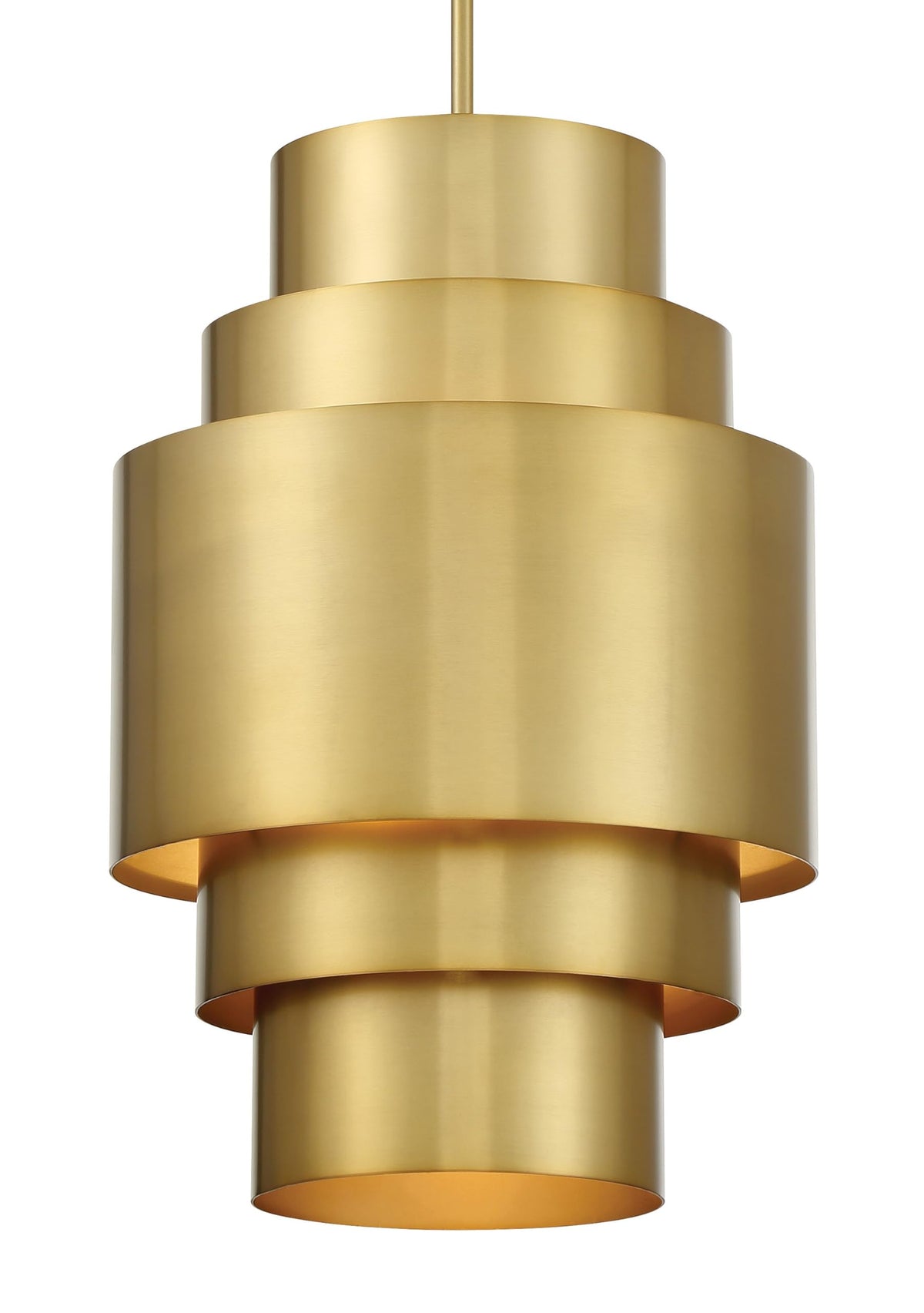 Open Box - Minka Lavery 2533-695 - Pendants Indoor Lighting
