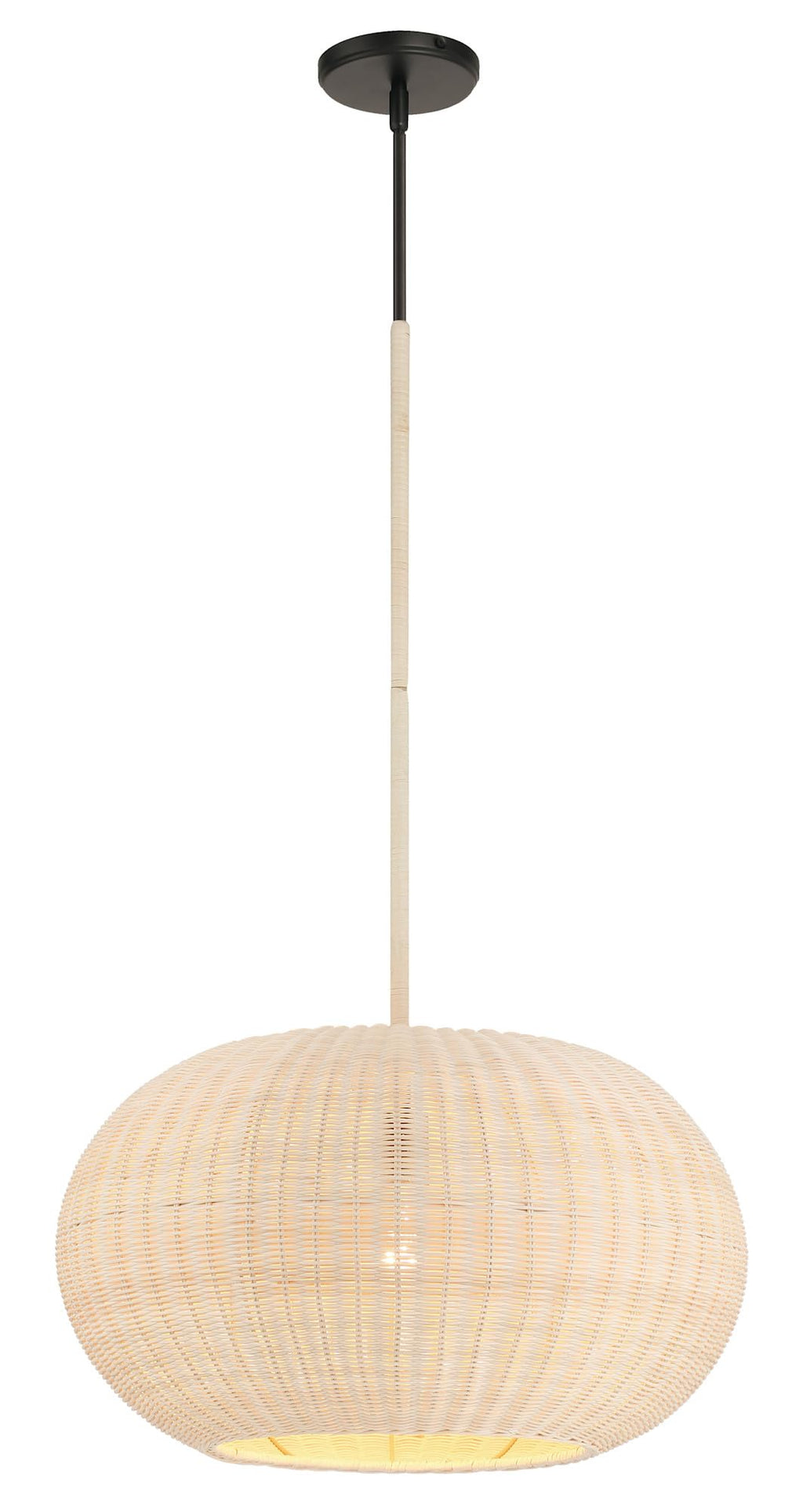 Open Box - Minka Lavery 3545-66A - Pendants Indoor Lighting