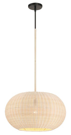 Open Box - Minka Lavery 3545-66A - Pendants Indoor Lighting