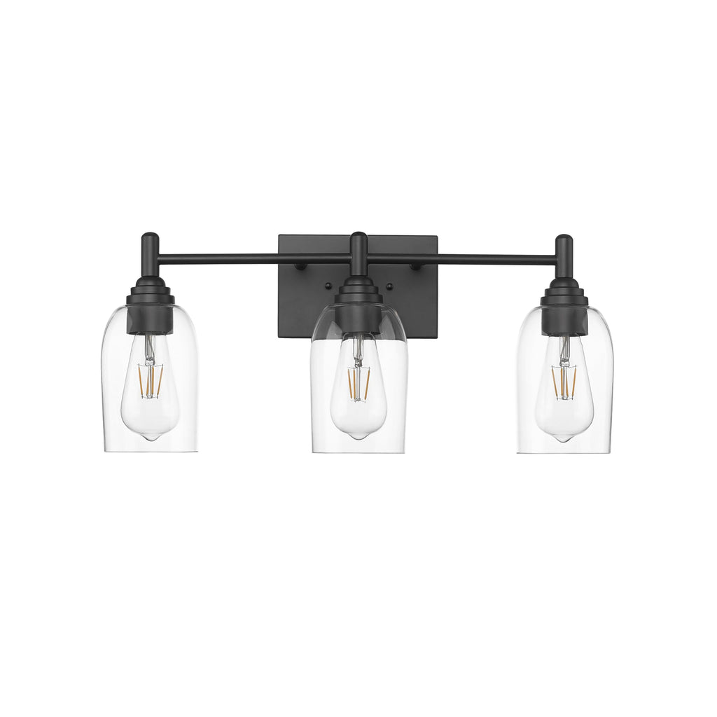 Open Box - Millennium Lighting 4993-MB - Bathroom Fixtures Indoor Lighting