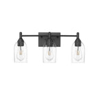Open Box - Millennium Lighting 4993-MB - Bathroom Fixtures Indoor Lighting
