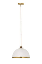 Open Box - Z-Lite 1004P14-MW-RB - Pendants Indoor Lighting
