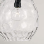 Open Box - Capital Lighting 349012MB - Pendants Indoor Lighting